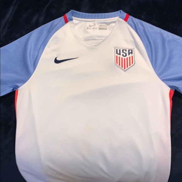 USA National Team Jersey - Picture 1 of 3
